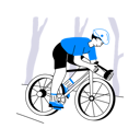 پیش‌نمایش فایل boy-going-for-cycling-12014452 از پک تابستان و سفر