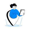 پیش‌نمایش فایل girl-finding-user-location-12014465 از پک تابستان و سفر