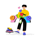 آیکن