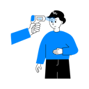 پیش‌نمایش فایل body-temperature-measurement-gun-12152271 از پک پزشکی و مراقبت‌های بهداشتی