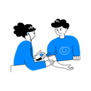 پیش‌نمایش فایل boy-checking-blood-pressure-12152272 از پک پزشکی و مراقبت‌های بهداشتی