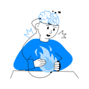 پیش‌نمایش فایل boy-having-nervous-breakdown-12152275 از پک پزشکی و مراقبت‌های بهداشتی