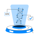 پیش‌نمایش فایل dna-test-and-dna-research-12152252 از پک پزشکی و مراقبت‌های بهداشتی