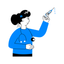 پیش‌نمایش فایل doctor-holding-injection-12152297 از پک پزشکی و مراقبت‌های بهداشتی