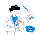 پیش‌نمایش فایل doctor-thought-about-medicine-12152265 از پک پزشکی و مراقبت‌های بهداشتی