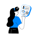 پیش‌نمایش فایل girl-checking-high-diabetes-12152267 از پک پزشکی و مراقبت‌های بهداشتی