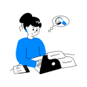 پیش‌نمایش فایل girl-doing-medicine-learning-12152294 از پک پزشکی و مراقبت‌های بهداشتی