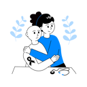 پیش‌نمایش فایل girl-getting-cancer-patient-12152274 از پک پزشکی و مراقبت‌های بهداشتی