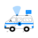 پیش‌نمایش فایل hospital-vehicle-12152286 از پک پزشکی و مراقبت‌های بهداشتی