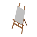 پیش‌نمایش فایل easel-5417206 از پک آموزش