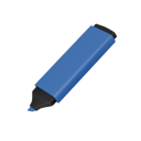 پیش‌نمایش فایل highlighter-5420620 از پک آموزش
