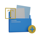 پیش‌نمایش فایل organize-folder-5420645 از پک آموزش