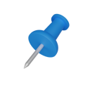 پیش‌نمایش فایل push-pin-5420647 از پک آموزش