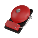 پیش‌نمایش فایل school-bell-5420651 از پک آموزش