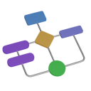 پیش‌نمایش فایل flow-chart-5986284 از پک وب