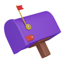 پیش‌نمایش فایل mailbox-5437805 از پک وب