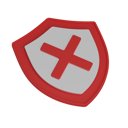 پیش‌نمایش فایل shield-unsafe-5986287 از پک وب