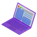 پیش‌نمایش فایل web-layout-5437557 از پک وب