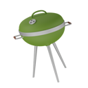 پیش‌نمایش فایل bbq-grill-5645016 از پک کمپینگ