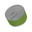 پیش‌نمایش فایل food-can-5644145 از پک کمپینگ