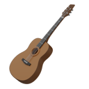 پیش‌نمایش فایل guitar-5643717 از پک کمپینگ