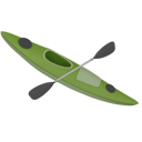 پیش‌نمایش فایل kayak-5643415 از پک کمپینگ
