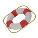 پیش‌نمایش فایل lifebuoy-5642996 از پک کمپینگ