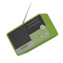 پیش‌نمایش فایل radio-5642472 از پک کمپینگ