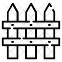 پیش‌نمایش فایل wooden-fence-5052867 از پک مزرعه