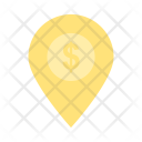 پیش‌نمایش فایل bank-location-on-map از پک بانکی و مالی