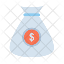 پیش‌نمایش فایل money-bag-133 از پک بانکی و مالی