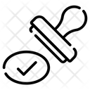 پیش‌نمایش فایل rubber-stamp-5402287 از پک لوازم التحریر