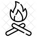 پیش‌نمایش فایل bonfire-5570856 از پک چراغ‌ها