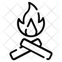 پیش‌نمایش فایل bonfire-5761015 از پک سفر