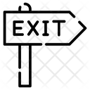 پیش‌نمایش فایل exit-5765347 از پک محل برگزاری کنفرانس