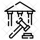 پیش‌نمایش فایل courthouse-5776441 از پک حراجی