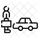 پیش‌نمایش فایل essential-worker-ride-home-6014906 از پک خدمات خانگی ۳