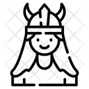 پیش‌نمایش فایل viking-woman-5948628 از پک جنگجو ۱