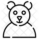 پیش‌نمایش فایل bear-5948655 از پک جنگجو ۲