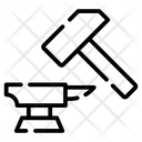 پیش‌نمایش فایل blacksmith-5948645 از پک جنگجو ۲