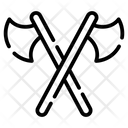 پیش‌نمایش فایل two-axes-5948657 از پک جنگجو ۲