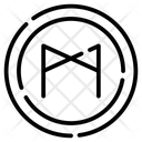پیش‌نمایش فایل rune-stones-5948678 از پک جنگجو ۳