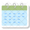 پیش‌نمایش فایل calendar-6118759 از پک لوازم التحریر
