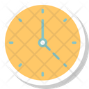 پیش‌نمایش فایل circular-clock-6118753 از پک لوازم التحریر
