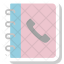 پیش‌نمایش فایل contact-book-6118746 از پک لوازم التحریر