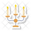 پیش‌نمایش فایل candlestick-6130245 از پک نور