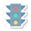 پیش‌نمایش فایل traffic-light-6130233 از پک نور