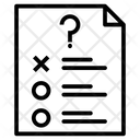 پیش‌نمایش فایل cross-examine-6241323 از پک ارزیابی کارمند