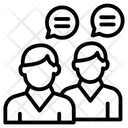 پیش‌نمایش فایل discussion-6241340 از پک ارزیابی کارمند