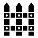 پیش‌نمایش فایل fence-397 از پک معمار و ساخت وساز